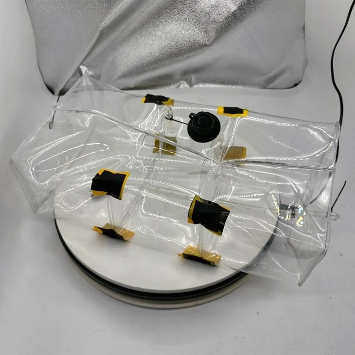 Drone Airbag price