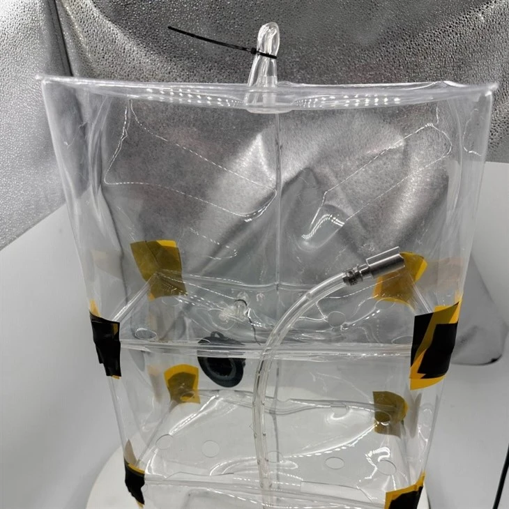 Drone Airbag price