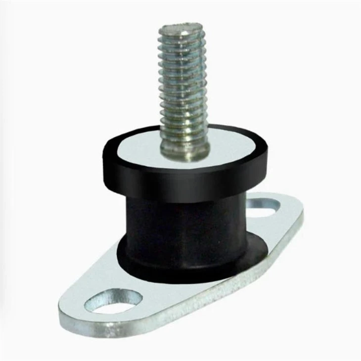 Shock Isolation Bracket suppliers